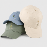Casquette de baseball en coton personnalisée avec logo, 6 panneaux, brodée, pour uniformes d'équipe, événements d'entreprise, chapeau de soleil extérieur, casquette de tournoi