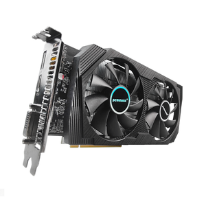 Tarjeta Gráfica para Juegos PCWINMAX Original GeForce RTX <span class=keywords><strong>2060</strong></span> Super 8GB GDDR6 256-bit, GPU de Alto Rendimiento para Juegos, Venta al por Mayor y OEM/ODM - Product Image 2