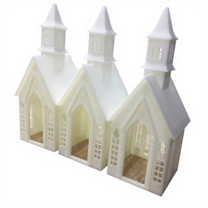Servicios de Impresión 3D de Alta Calidad, Prototipos Rápidos SLA SLS PLA, Servicio de Impresión 3D de Juguetes, Servicio de Impresión 3D Personalizada - Product Image 1