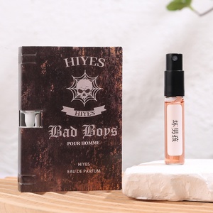 Perfumes en Oferta con Diversas Fragancias Encantadoras que se Adaptan a Diversas Ocasiones Diarias y Preferencias Personales - Product Image 5