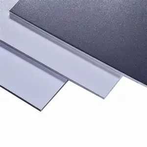 防火B1铝板复合A2铝复合板哑光铝复合板
