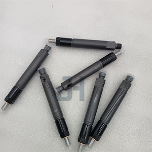 Pièces de machines de construction de haute qualité, injecteur de carburant 3803281 pour pièces de rechange de moteur d'excavateur - Product Image 4