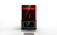 Vendor Asli Printer 3D Resin untuk Dokter Gigi/Perhiasan LCD Tech