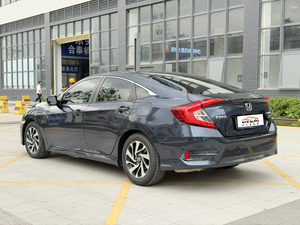 Auto Usata a Basso Chilometraggio <span class=keywords><strong>Honda</strong></span> <span class=keywords><strong>Civic</strong></span> 1.5T Turbo Manuale Berlina LHD Benzina del <span class=keywords><strong>2019</strong></span> per il Mercato Africano - Product Image 3