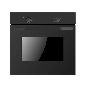 Four à micro-ondes multifonction intégré de 65 L avec commande mécanique pour usage domestique - Product Image 1