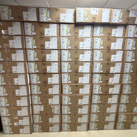 C9300L-24T-4G-A Neuf Original Cisco Catalyst 24 ports Gigabit Data 4x1G Uplink Network Advantage Commutateur Cisco C9300L-24T-4G-A