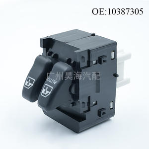 Interruptores de Elevalunas ABS 10387305 para Vehículos Chevrolet y Buick 2000-2005 - Product Image 3