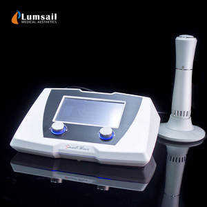 BS-SWT2X d'onde de choc avec stimulation précise d'impulsion comme outil pour stimuler la croissance saine du bétail dans l'élevage d'animaux - Product Image 6