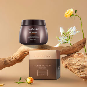 <span class=keywords><strong>Maschera</strong></span> <span class=keywords><strong>per</strong></span> <span class=keywords><strong>Capelli</strong></span> Professionale Idratante e Riparatrice Più Popolare, Trattamento alla Cheratina Brasiliana <span class=keywords><strong>per</strong></span> Uso in Salone - Product Image 1