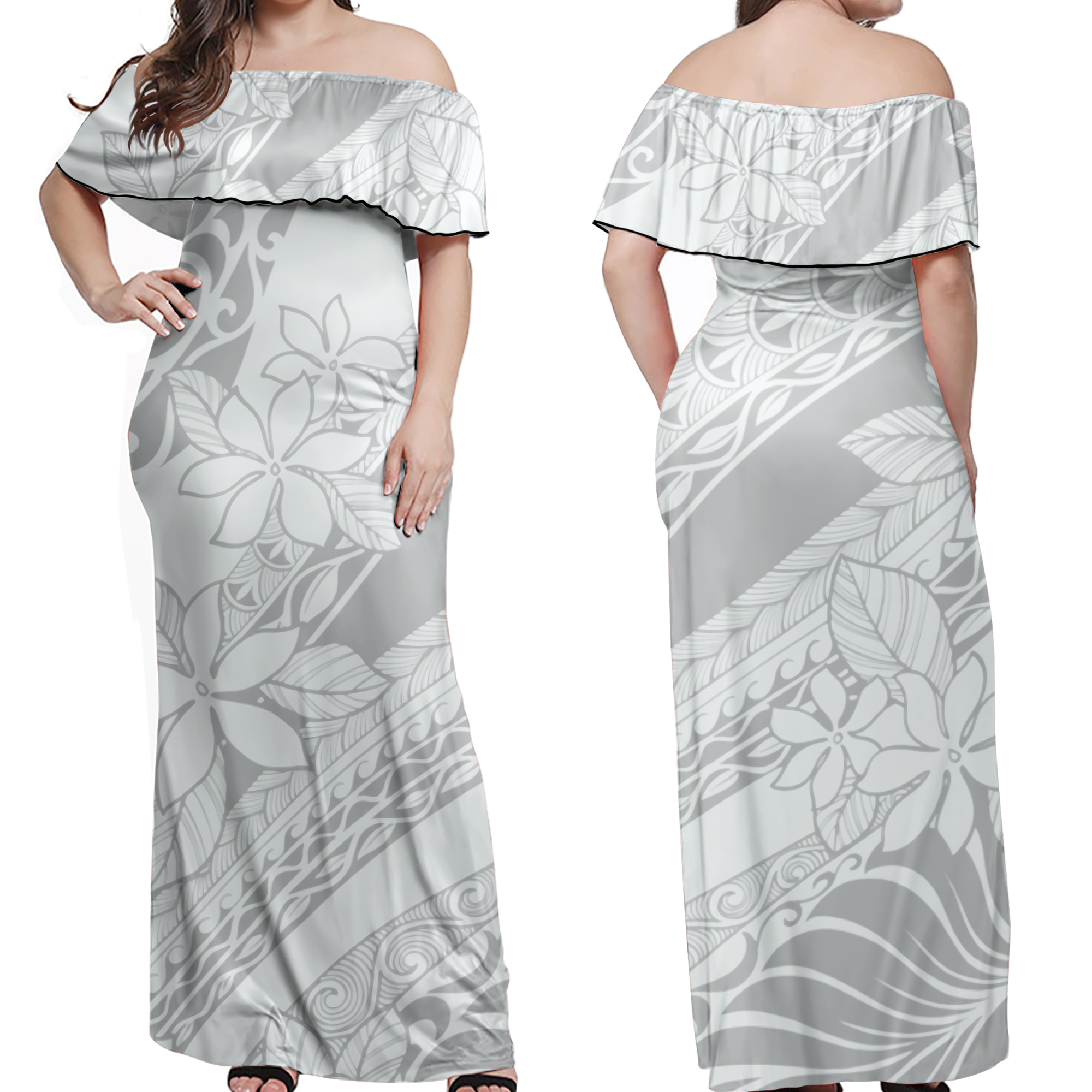 Grey FTZC447D63