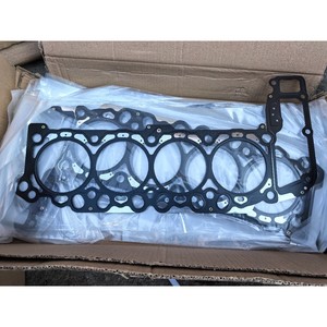 ปะเก็นฝาสูบ 4.7 ลิตร สแตนเลส สำหรับ Chrysler Dodge Jeep Mitsubishi 26157PT - Product Image 1