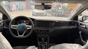 Volkswagen <span class=keywords><strong>Touareg</strong></span> 2025 1.5L Voiture Compacte Caméra de Recul Régulateur de Vitesse Adaptatif Toit Ouvrant Électrique Écran Tactile LCD Sièges en Cuir - Product Image 4