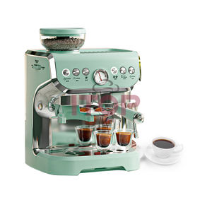 <span class=keywords><strong>เครื่อง</strong></span>ชง<span class=keywords><strong>กาแฟ</strong></span>เอสเพรสโซ่แบบบดในตัว <span class=keywords><strong>ราคา</strong></span>ดีที่สุด ปุ่มเดียว <span class=keywords><strong>บด</strong></span><span class=keywords><strong>สด</strong></span> ใช้งานเชิงพาณิชย์ - Product Image 2