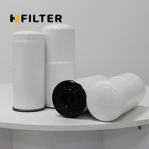 Nhà máy sản xuất Phụ tùng máy móc xây dựng máy xúc xe tải Bộ lọc dầu động cơ diesel lf9001 L670 lf654 lf16015 lf3349 lf9009 - Product Image 5