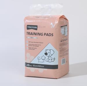 Tapis absorbant jetable pour animaux de compagnie, tapis absorbant pour urine de chat, couche absorbante universelle pour animaux - Product Image 6
