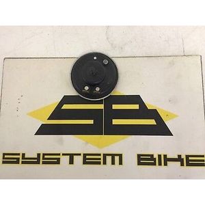 Radiatore Laterale Destro per Moto Yamaha Fz6 2004 2005 2006, Componente di Raffreddamento - Product Image 2
