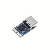 Module de déclenchement PD P004 Ip2721 Câble d'extension PD 3.0 Chargeur QC4 9V 12V 15V 20V pour projet de conversion d'alimentation