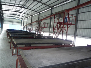 Kalay/altın/bakır concentrate6-S sallayarak masa shaker masa sıcak satış - Product Image 4