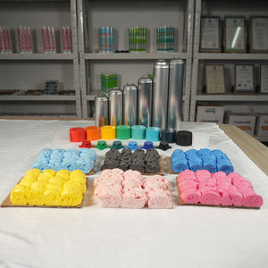 Scellant en mousse de polyuréthane avec d'excellentes propriétés isolantes, commandes de conteneurs complets à prix réduits pour les acheteurs en gros - Product Image 2