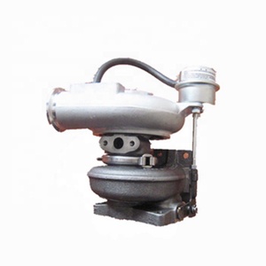 Turbocompresor HE211W 2840937 2840938 2840684 2840685 3768072 6BTAM ISF2.8 2.8L Turbo para FOTON para 105 ISF2.8 <span class=keywords><strong>125</strong></span> 115KW - Product Image 2