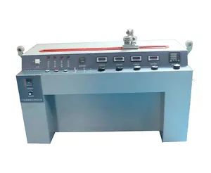cables flexibility test apparatus 400V testing equipment for flexible cables