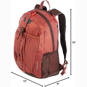 Free Sample Wholesale Personalized <b>Foldable</b> Multipurpose Business Laptop Backpack with a Large Capacity on Sale - Product Image 2