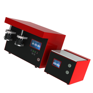 Analizador de Gluten para Laboratorio ISO 21415 para Análisis de Proteína de Trigo y Calidad de Masa - Product Image 3