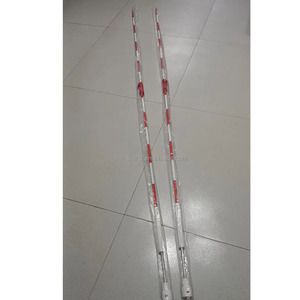 Filet d'antenne de volley-ball standard FIVB à pince - Product Image 5