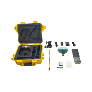 Ruide lingtong Pro độ chính xác cao <span class=keywords><strong>GPS</strong></span> <span class=keywords><strong>Receiver</strong></span> 1598 kênh <span class=keywords><strong>GPS</strong></span> Dụng cụ đo <span class=keywords><strong>rtk</strong></span> cơ sở và <span class=keywords><strong>Rover</strong></span> - Product Image 6