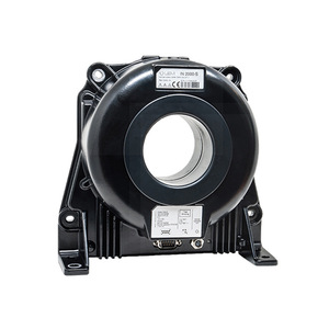 เซ็นเซอร์วัดกระแส Lem In1200 S 1200a ฮอลล์เอฟเฟค เฟอร์ไรต์คอร์ ความแม่นยำ 0.0018% - Product Image 1