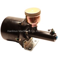 Pièces de chargeur de roue XGMA pompe de surpression d'air pour XG932 XG955 XG956 XG962 chargeur de pompe de frein Booster avec bon prix