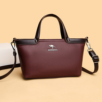Nouveau Sac Fourre-tout Tendance pour Femme, Sac à Bandoulière de Luxe Grande Capacité, Sacs à Main et Sacs Bandoulière pour Femme
