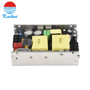 Hiệu Suất Cao 400W Smps 48V 24V Cung Cấp Năng Lượng Chuyển Đổi Đầu Ra Kép - Product Image 5