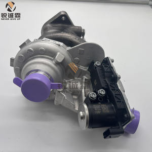 Système de moteur automatique à bas prix voiture 3.5TT turbocompresseur complet boulon-droit 3.5L RL3Z-6K682-D pour F-150 Fo-rd - Product Image 1