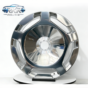 Accesorios Universales para Autos RKR, Estilo Clásico <span class=keywords><strong>Joker</strong></span>, Económicos, Resistentes al Desgaste, Venta al Por Mayor - Product Image 1