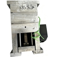 Fabricant chinois de pièces en plastique sur mesure, fabrication de moules, moulage par injection PA PP ABS, pièces moulées par injection POM