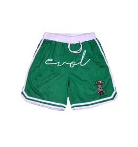 All Star Stylish Streetwear High Quality Basketball Shorts with Embroidery  Patch - China Basketball Shorts and Basketball Jersey price