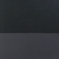 Tela Softshell Impermeable 100% Poliéster con Forro Polar para Chaqueta de Senderismo para Mujer