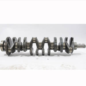 Vilebrequin pour BMW <span class=keywords><strong>E36</strong></span> 320i 323i M3 Z3M Z3 2.0i Z3 2.8 E39 520i 523i 528i Alpina M52b30 S52B32 - Product Image 4