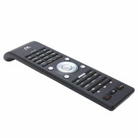 Télécommande de remplacement à degrés pour scie + Duo Solo STB ulo 4K Zero, contrôleur de boîtier tv