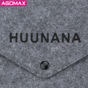 Bolsa de Fieltro para Portátil, Multifuncional, Ecológica, de 0.3mm, para Oficina y Escuela, Venta al Por Mayor - Product Image 5