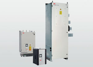 VFD DCS880 DCS550 DCS800 DCT880 0,18 kW a más de 20.000 kW Unidad de CC trifásica para aplicación de Motor Cargador de CC a CC - Product Image 2