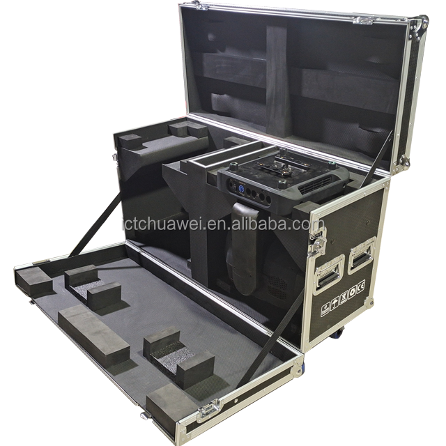 Trade Show Storage Trunk Utility Flight