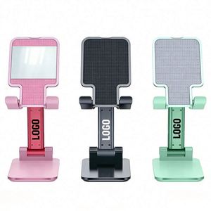 Wholesale Logo Universal Mobile <b>for</b> Business Gift Smartphone Mount Portable Phone <b>Stand</b> Holder Custom Promotional Gifts - Product Image 1