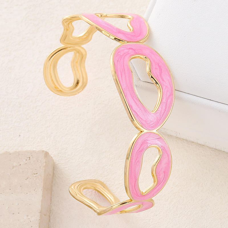 กลวงสีชมพู