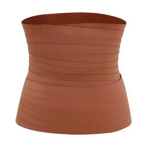 HWWA-0120 # <span class=keywords><strong>เข็มขัด</strong></span>เอวยางยืดสำหรับกีฬาและฟิตเนส<span class=keywords><strong>หลัง</strong></span>คลอด ช่วยกระชับสัดส่วน โยคะ <span class=keywords><strong>เข็มขัด</strong></span>ออกกำลังกายแบบปรับได้ - Product Image 2