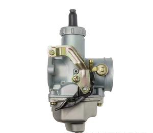 Carburateur PZ30, adapté aux motos CG175-250, TMX200, XL200, XR200, TRX, XR, XL. Kit moteur de moto. - Product Image 3