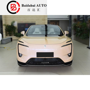 Avita Changan Hua Wei 4 Ev Suv Véhicule Électrique Voiture Neuve 2023 <span class=keywords><strong>Chan</strong></span> Avatr 11 <span class=keywords><strong>Pro</strong></span>+ 5 Places 2022 Voitures Électriques - Product Image 3