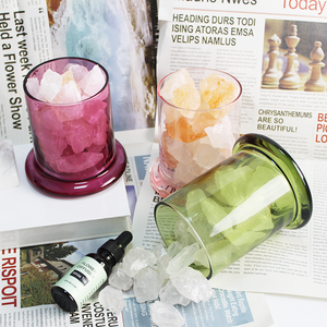 Bán buôn nhà tinh thể hương liệu đá hương thơm dầu tinh thể đá khuếch tán - Product Image 5