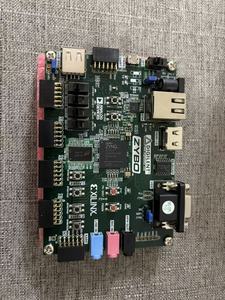 บอร์ดพัฒนา Zynq‑7000 แพลตฟอร์มโซชูปีร์แบบไม่สมมาตรประสิทธิภาพสูงที่รวมดูอัลคอร์อาร์มคอร์เท็กซ์-เอ9 - Product Image 2